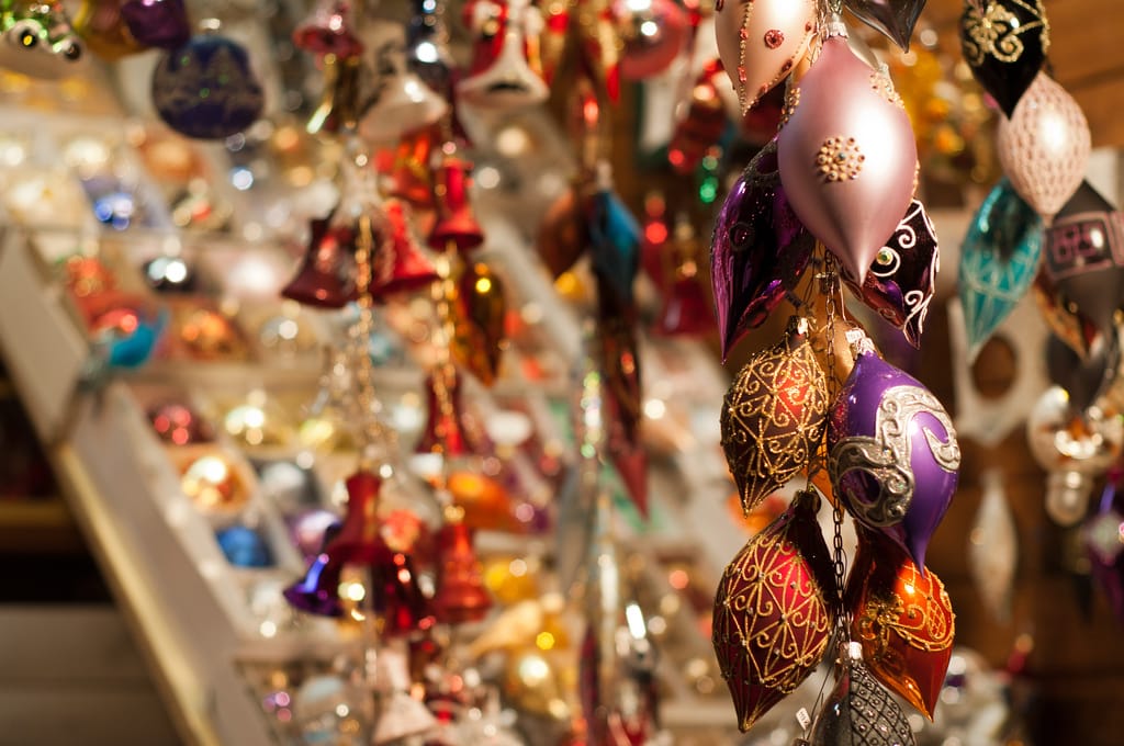 Christmas market review: Prague