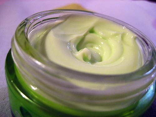 Post-Christmas Skin Cleanse