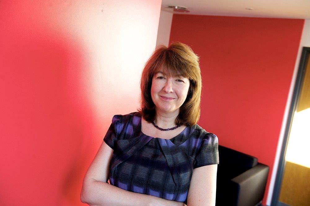 NSS success for Lancaster University