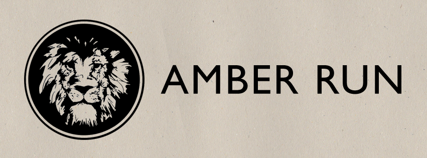 You need to know: Amber Run