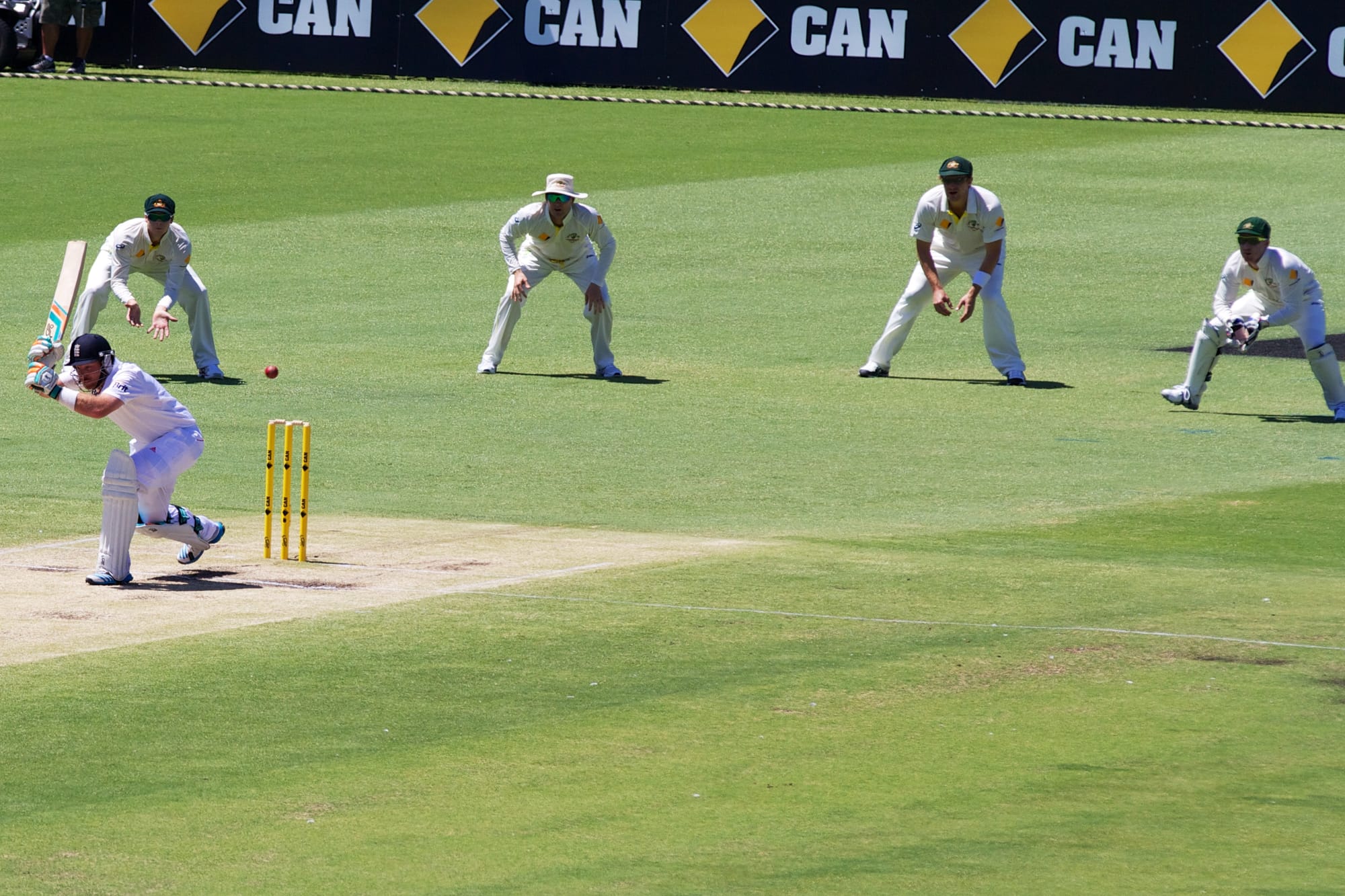 New year, new way forward for English cricket