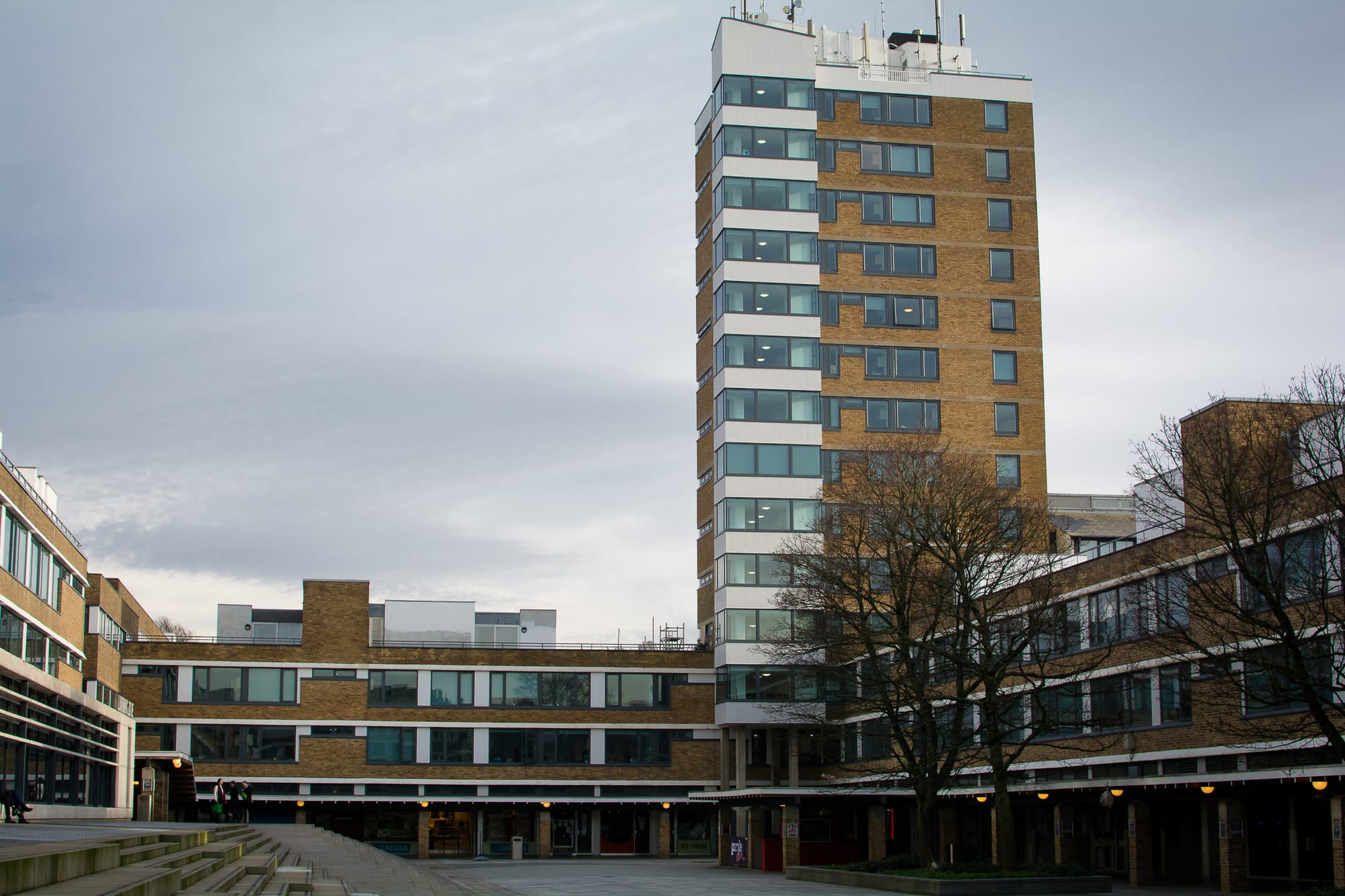 University takes steps to avoid future accommodation debacles