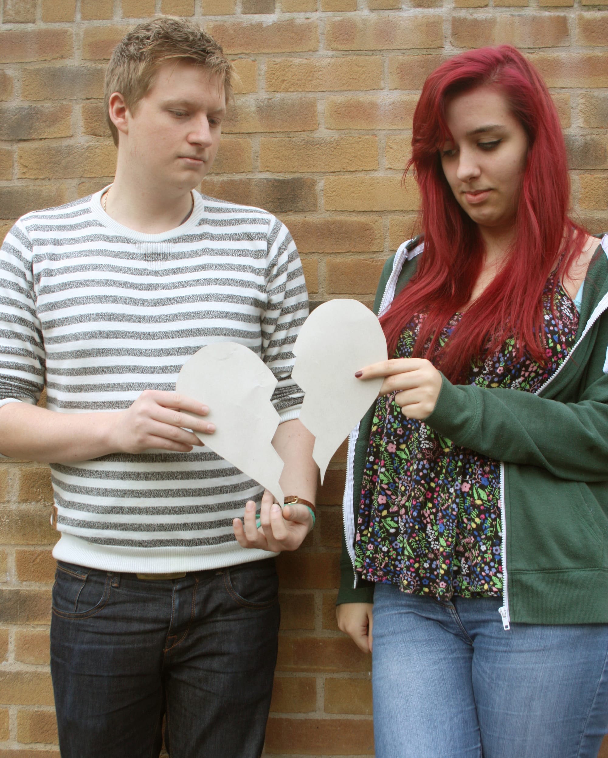 Awkward encounters of the ex kind