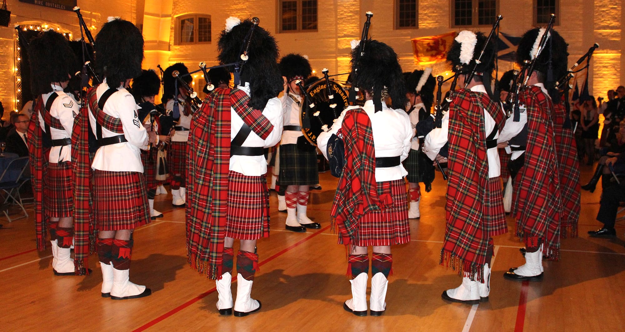 What exactly is Burns Night?