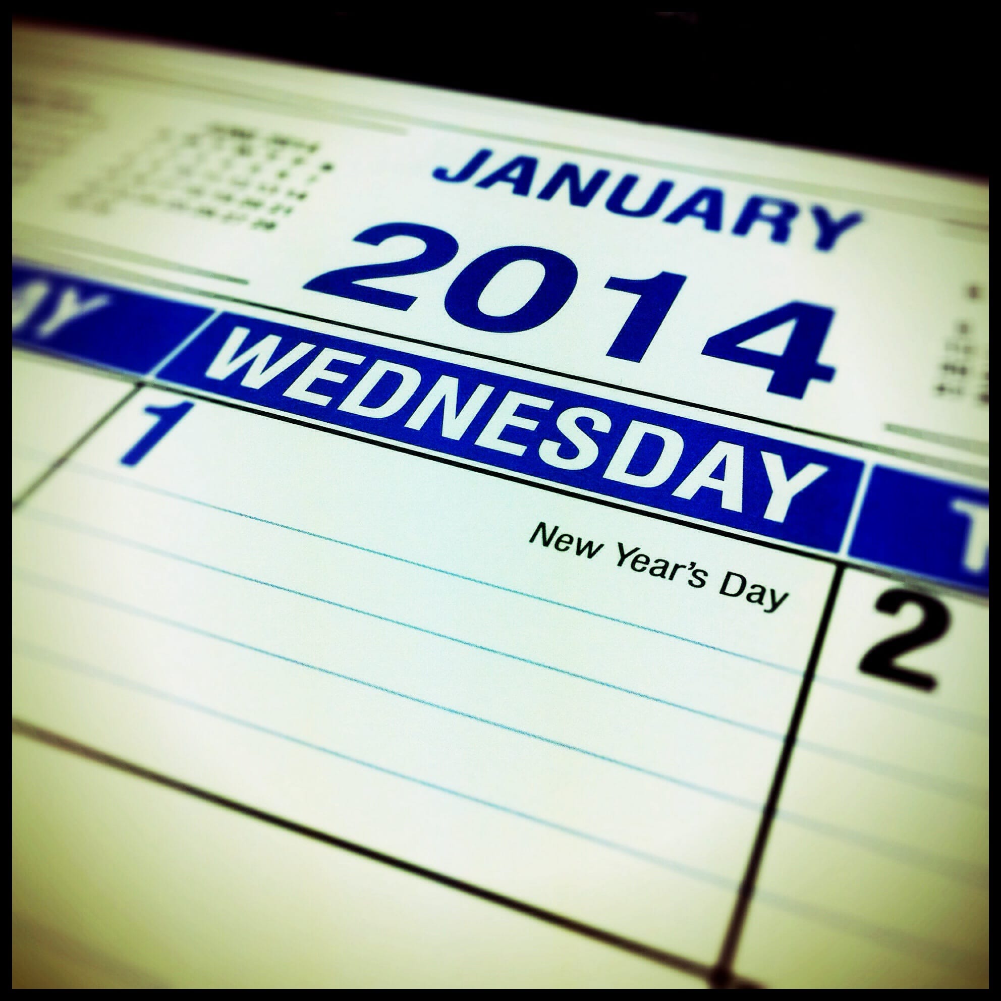 How to: Beat the January blues