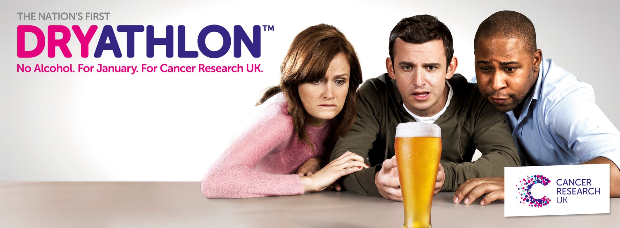Phantom hangovers, lock-ins and mocktails: one man’s struggle to stay sober for charity