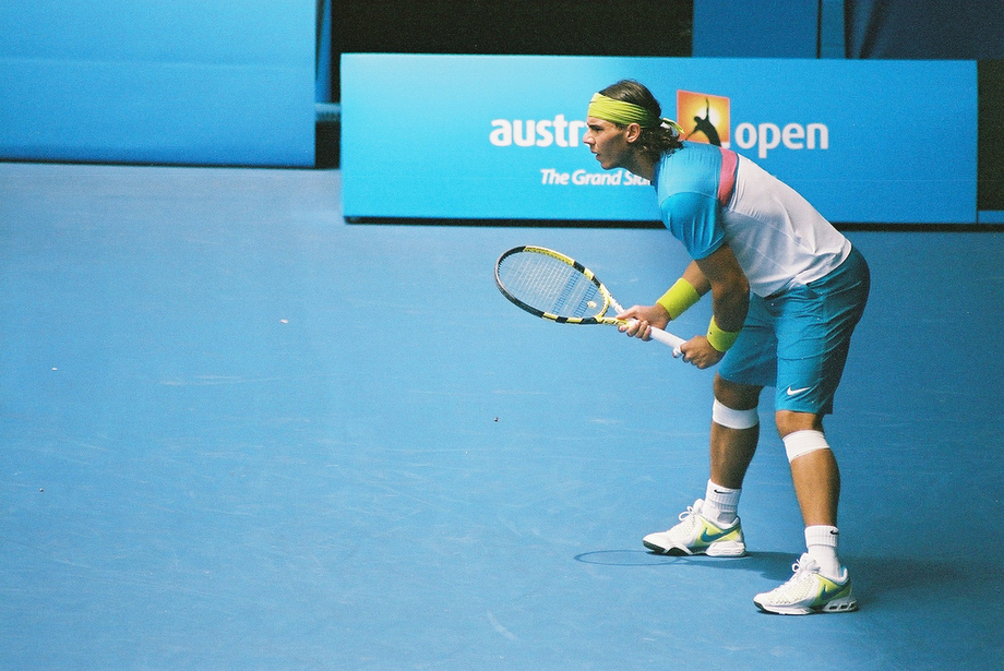 Tennis takes centre stage in Australian summer of sport