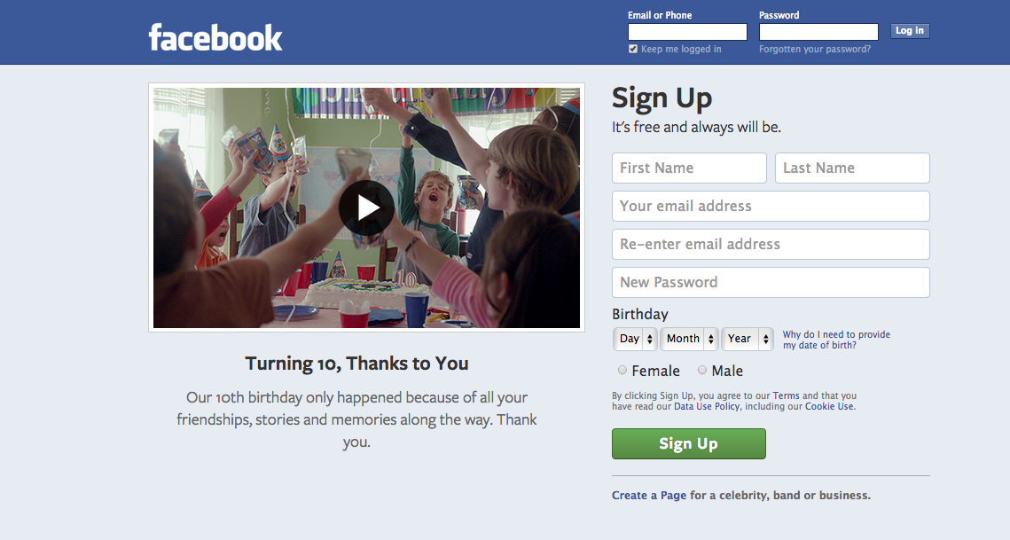Is Facebook ‘dead and buried’ for older teenagers? – Yes