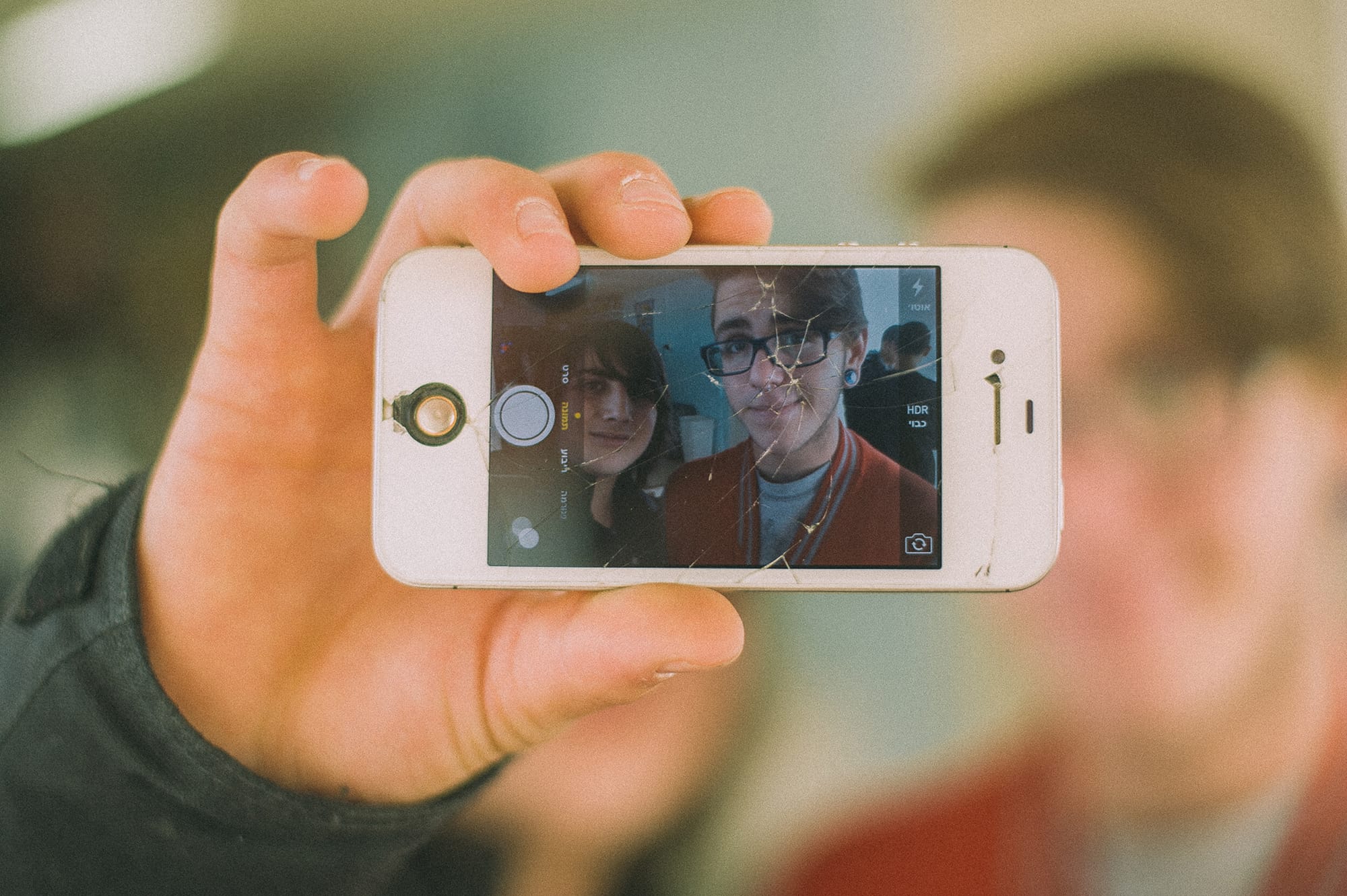 'Selfies' are older than you think