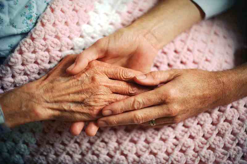 Assisted suicide is all about compassion