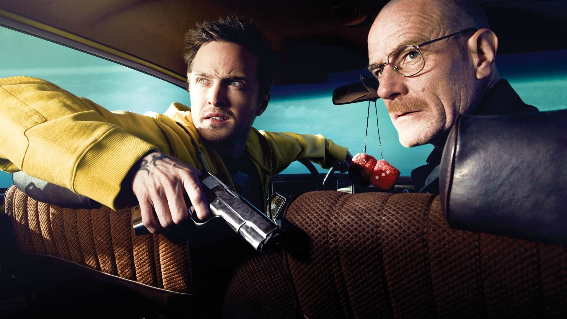 Is television taking over film?