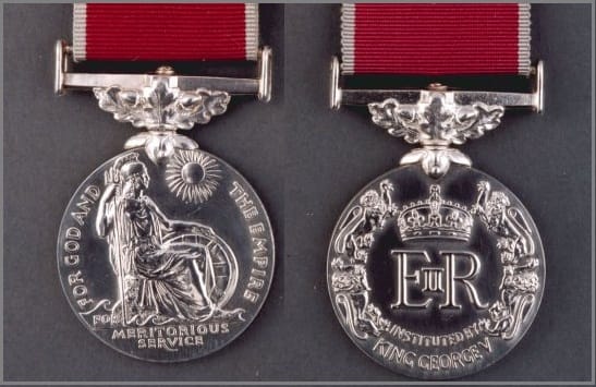 Lancaster University collect second consecutive MBE
