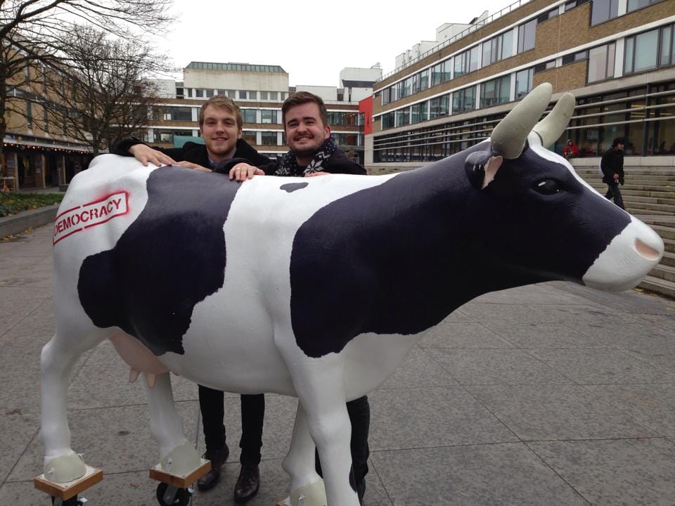Is LUSU’s stance on the Immigration Bill and what it will entail misinformed?