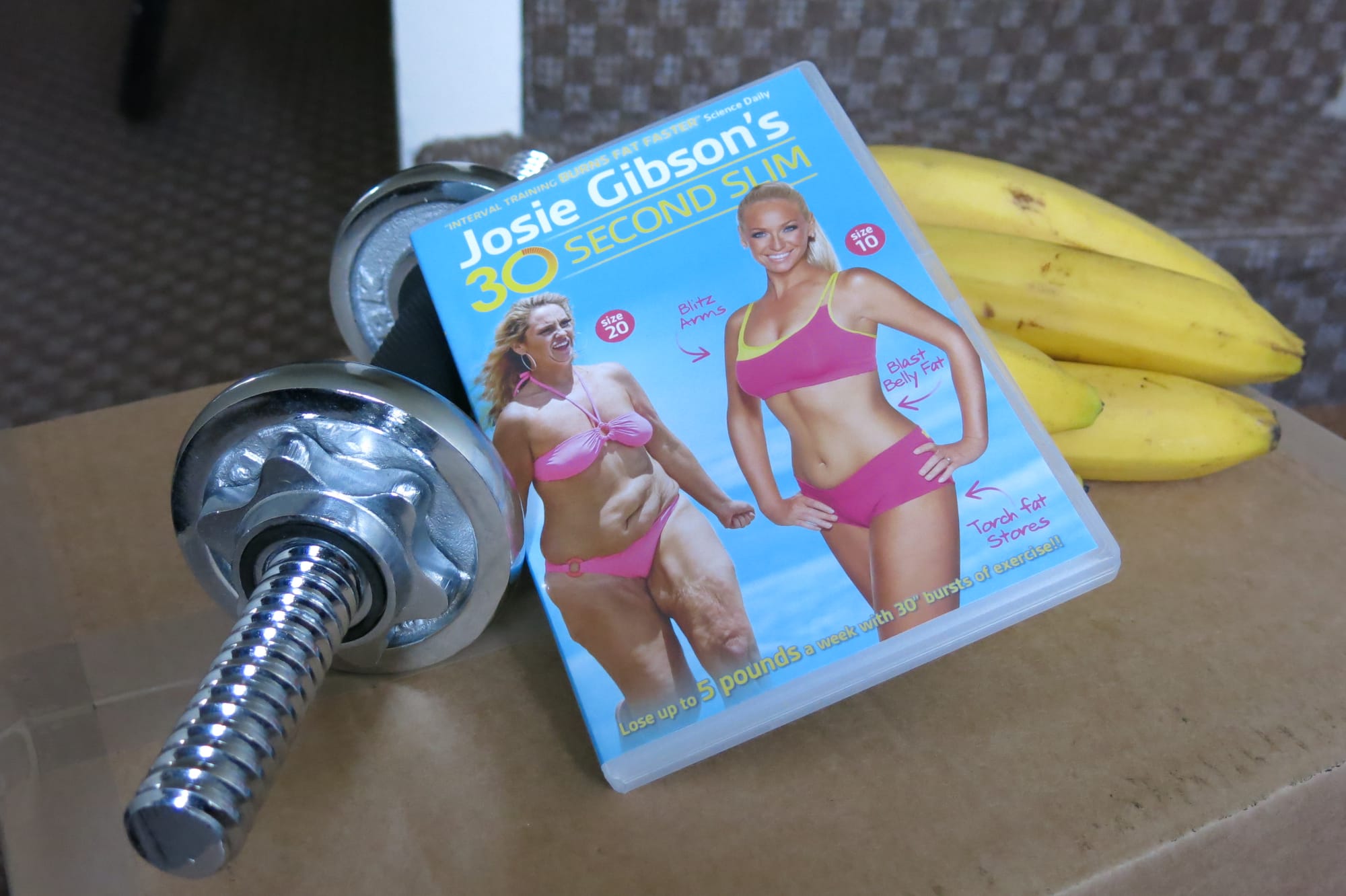 Kick-start a healthy new you
