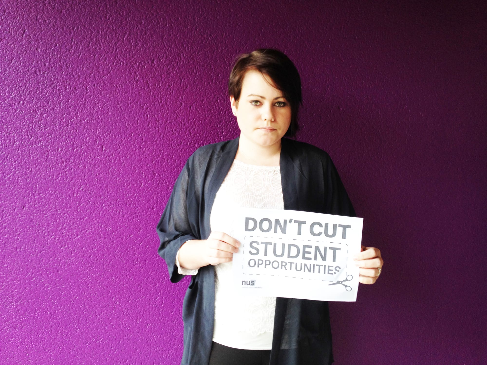Disadvantaged students hit hardest as Student Opportunity Fund cut by 60%