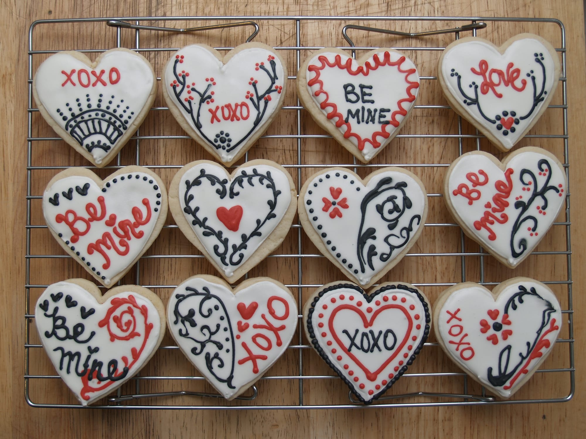 Valentine's Day: love or hate?