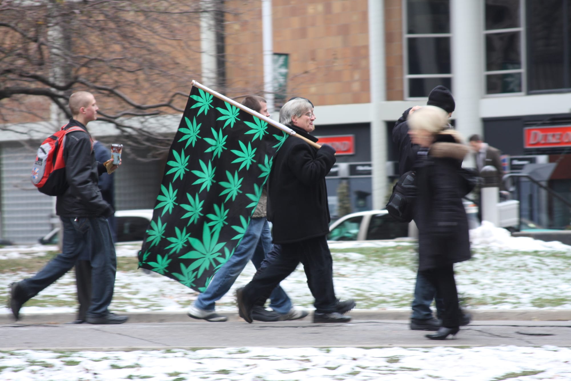Why Britain needs to rethink its cannabis laws