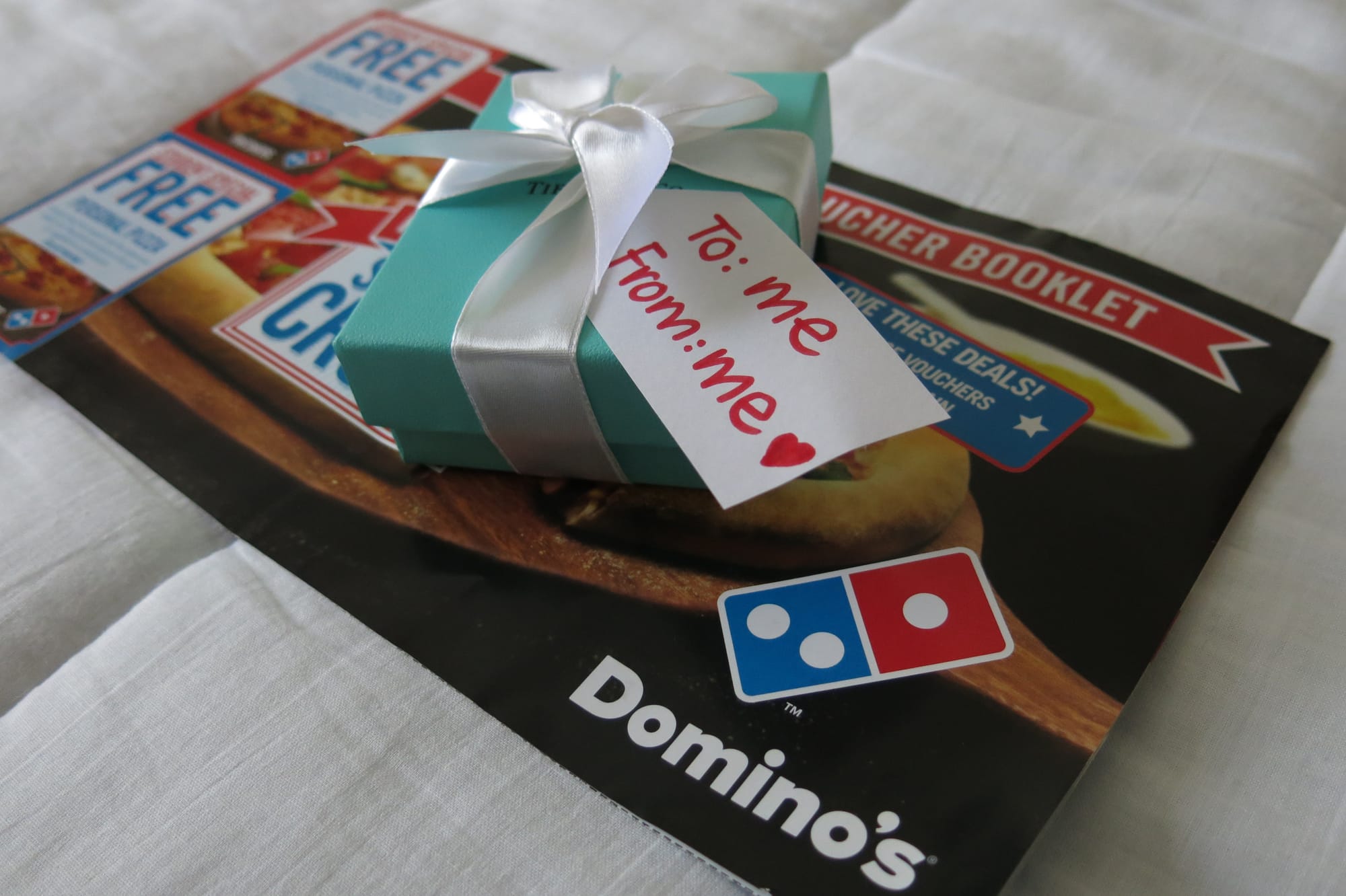 HOW TO: Be single on Valentine's Day