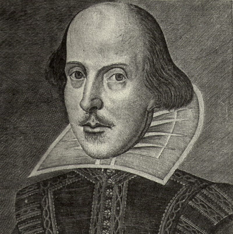'Shakespeare in Love': Lunchtime Lectures at the Dukes