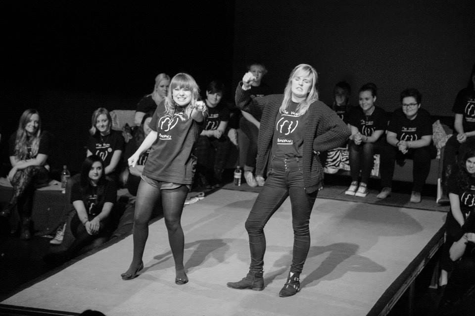 Review: The Vagina Monologues