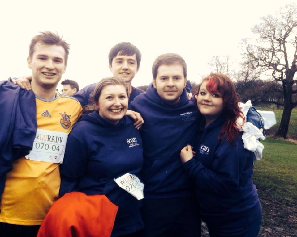 Lancaster University Run Against Domestic Violence raises over £6,000 for charity
