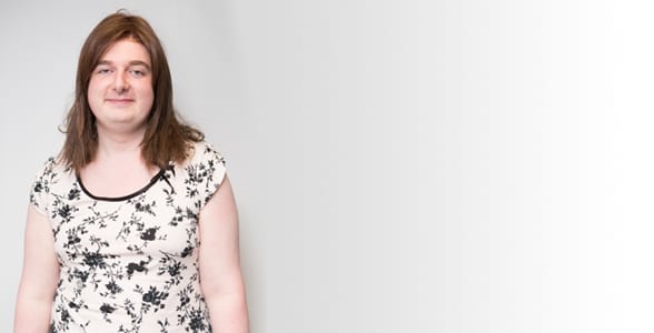 VP (Campaigns and Communications) candidate: Anna Lee