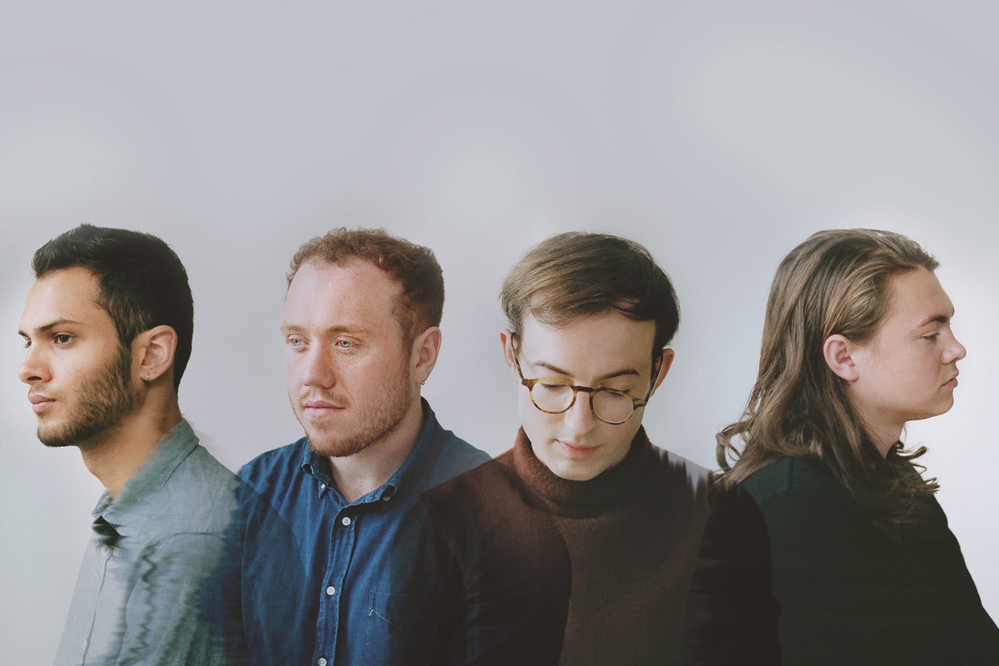 SCAN Interviews: Bombay Bicycle Club