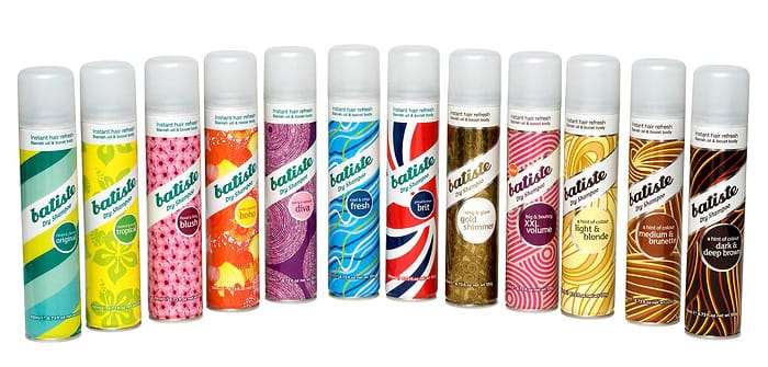 Cheap beauty cheats