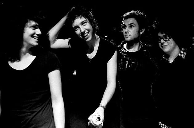 You Need To Know: Catfish & the Bottlemen