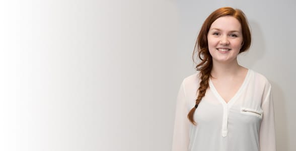 VP (Welfare and Community) candidate: Ellen Hedley