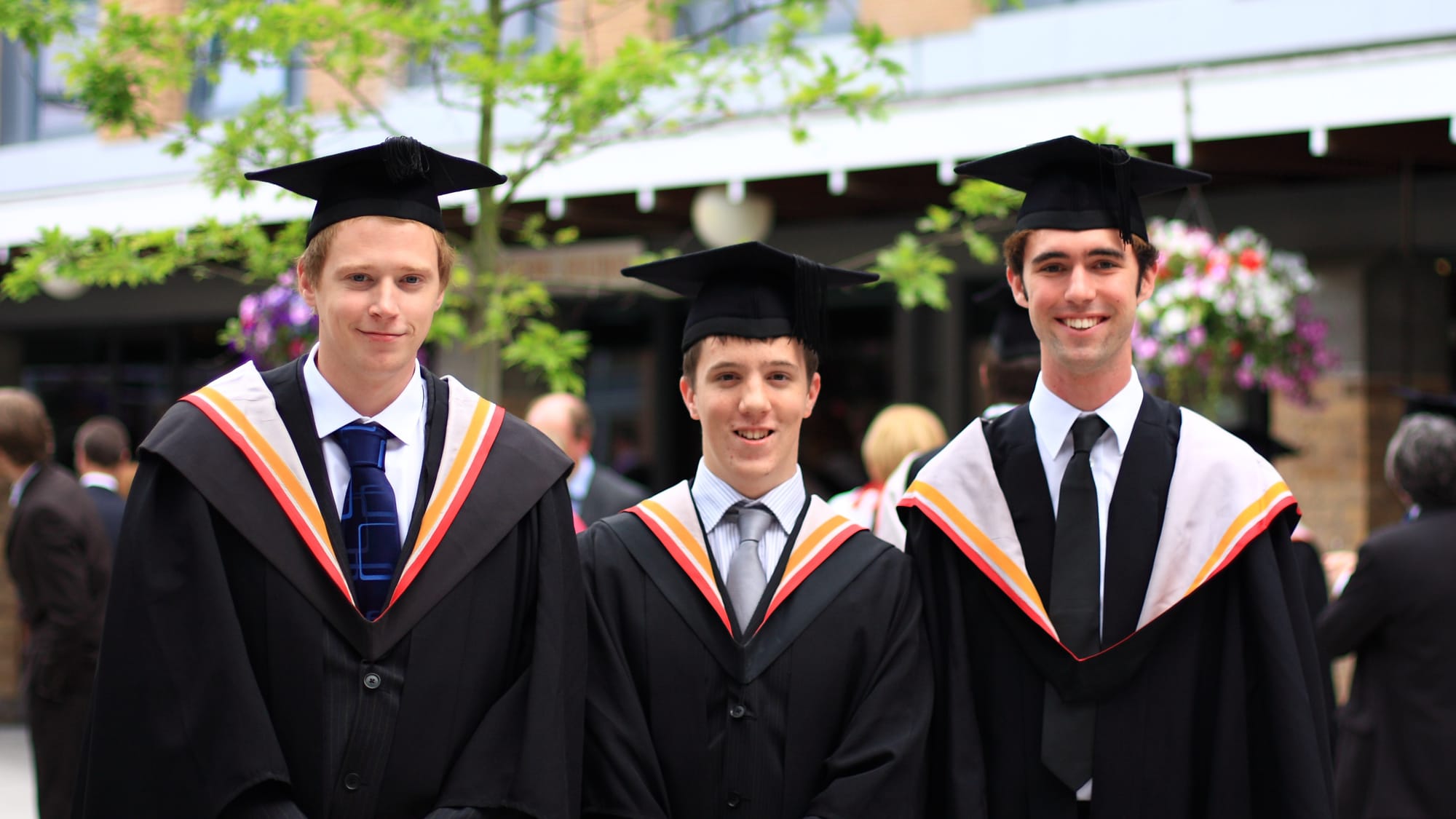 Have the £9,000 fees ruined the enjoyment of our degrees?