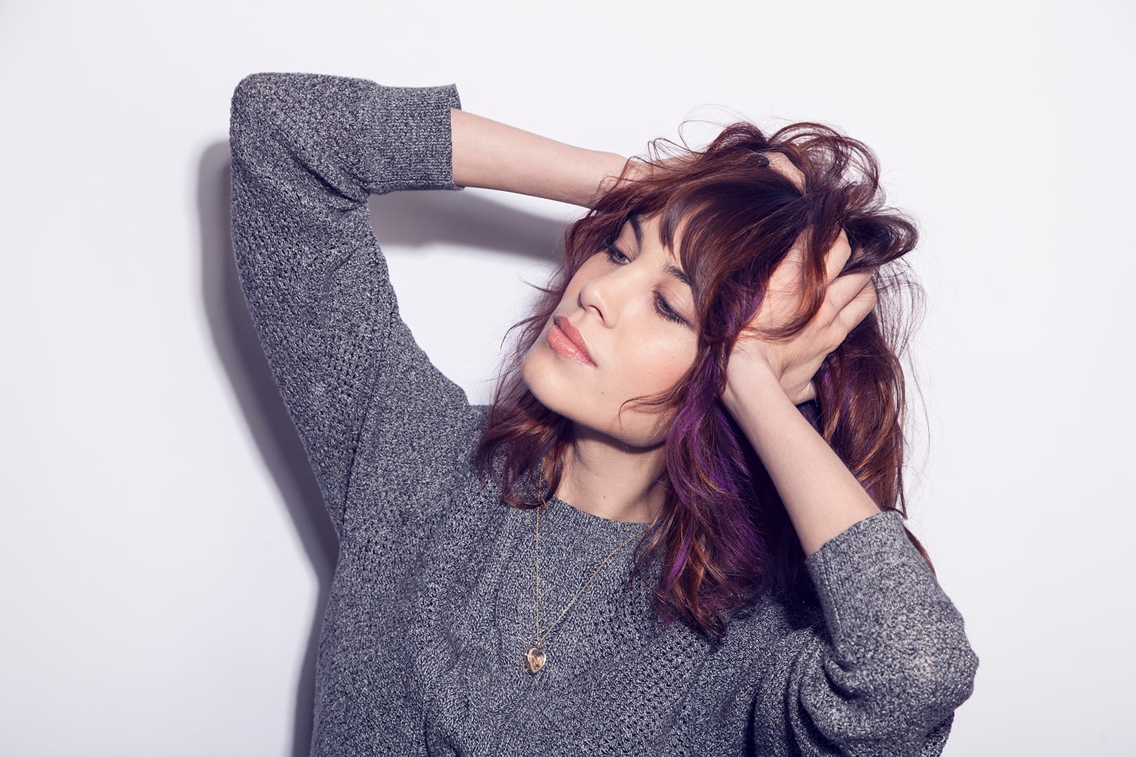 Hair trends for the Spring season