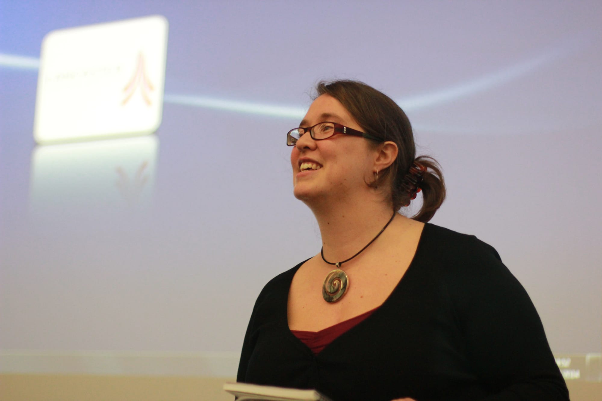 Careers alumni event deemed a success