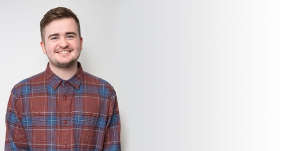 VP (Education) candidate: Joe O'Neill