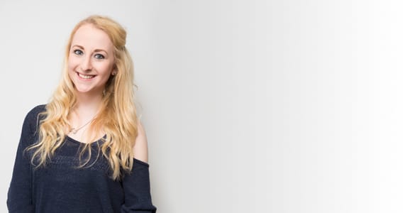 VP (Union Development) candidate: Natalie Collins