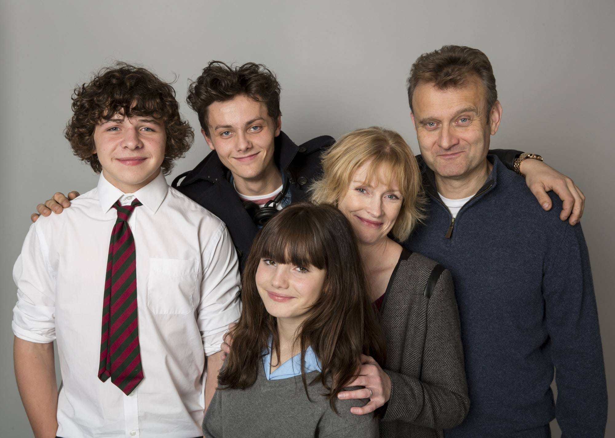 Is 'Outnumbered' Out of Time?