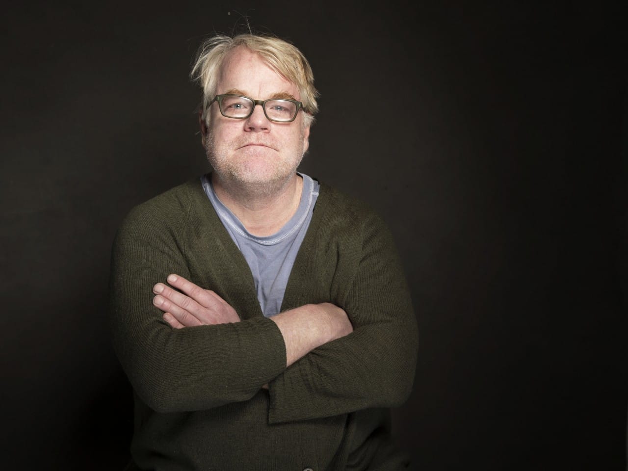 Philip Seymour Hoffman – A Retrospective