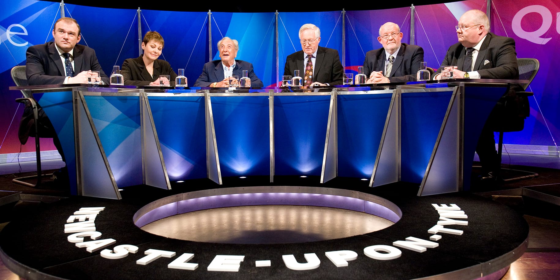 British politics must give sense a chance