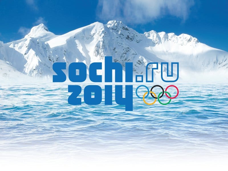 Should the Winter Olympics go ahead?