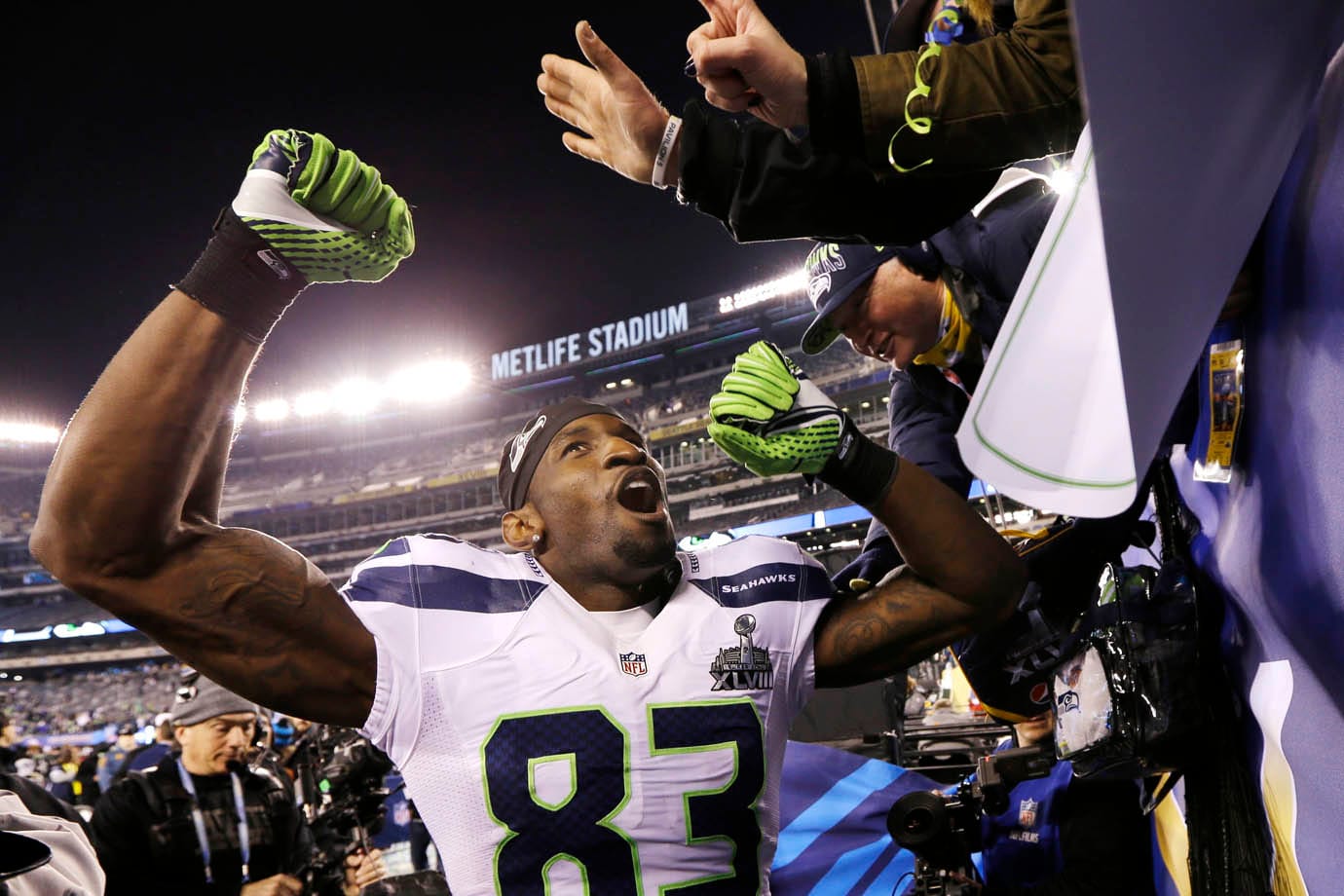 What we’ve learned from Superbowl XLVIII