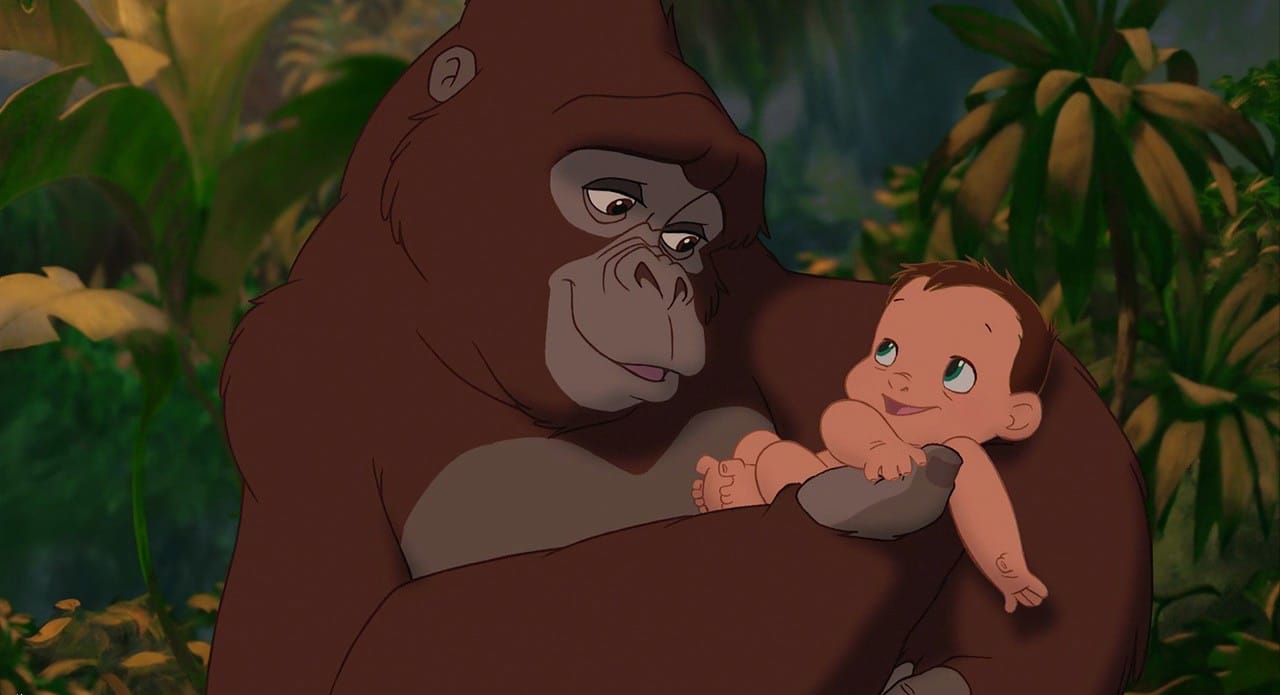The 10 best fictional mothers