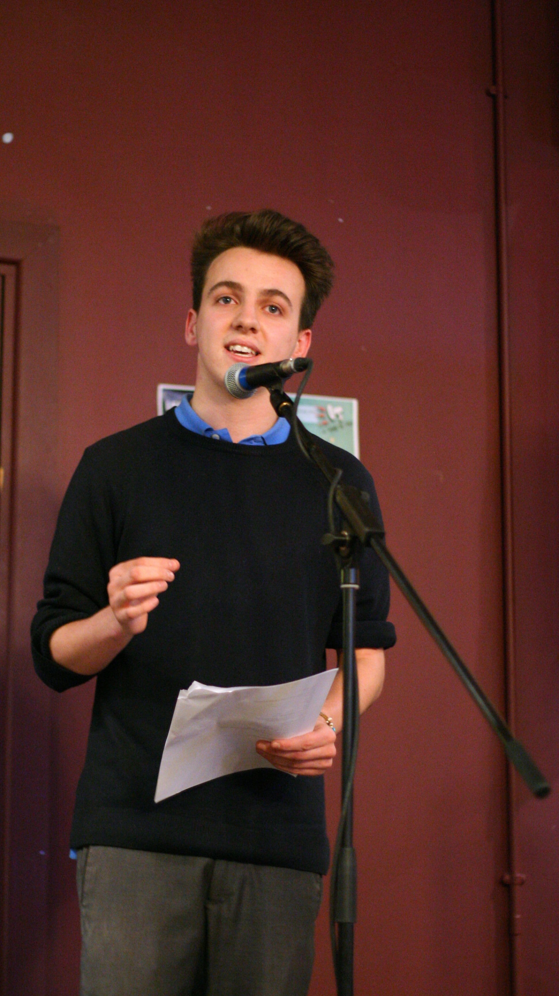 'Time to Talk' day a resounding success