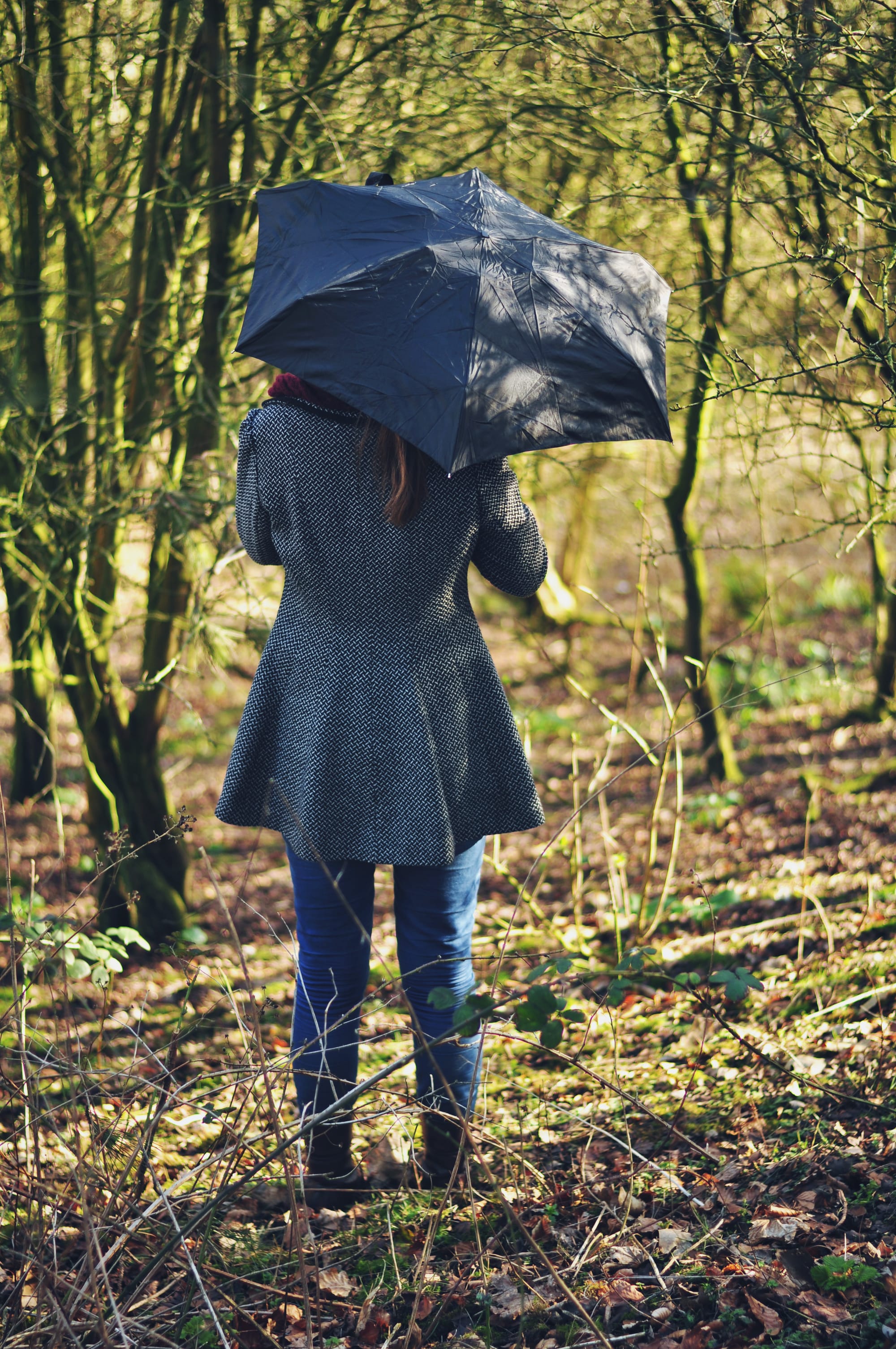 5 hacks for surviving the Lancastrian weather