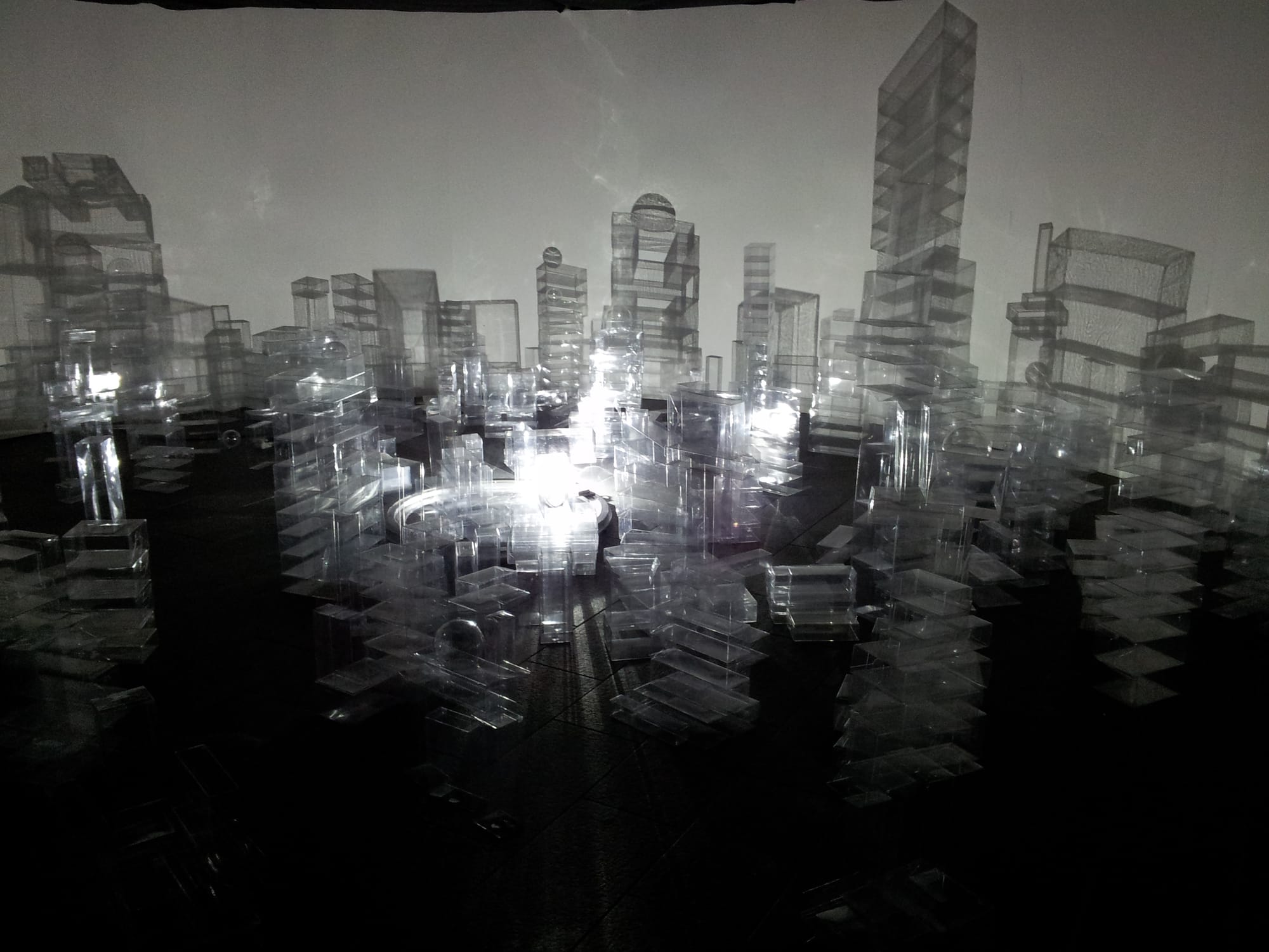 Wu Chi-Tsung 'Recalibrate' – Review