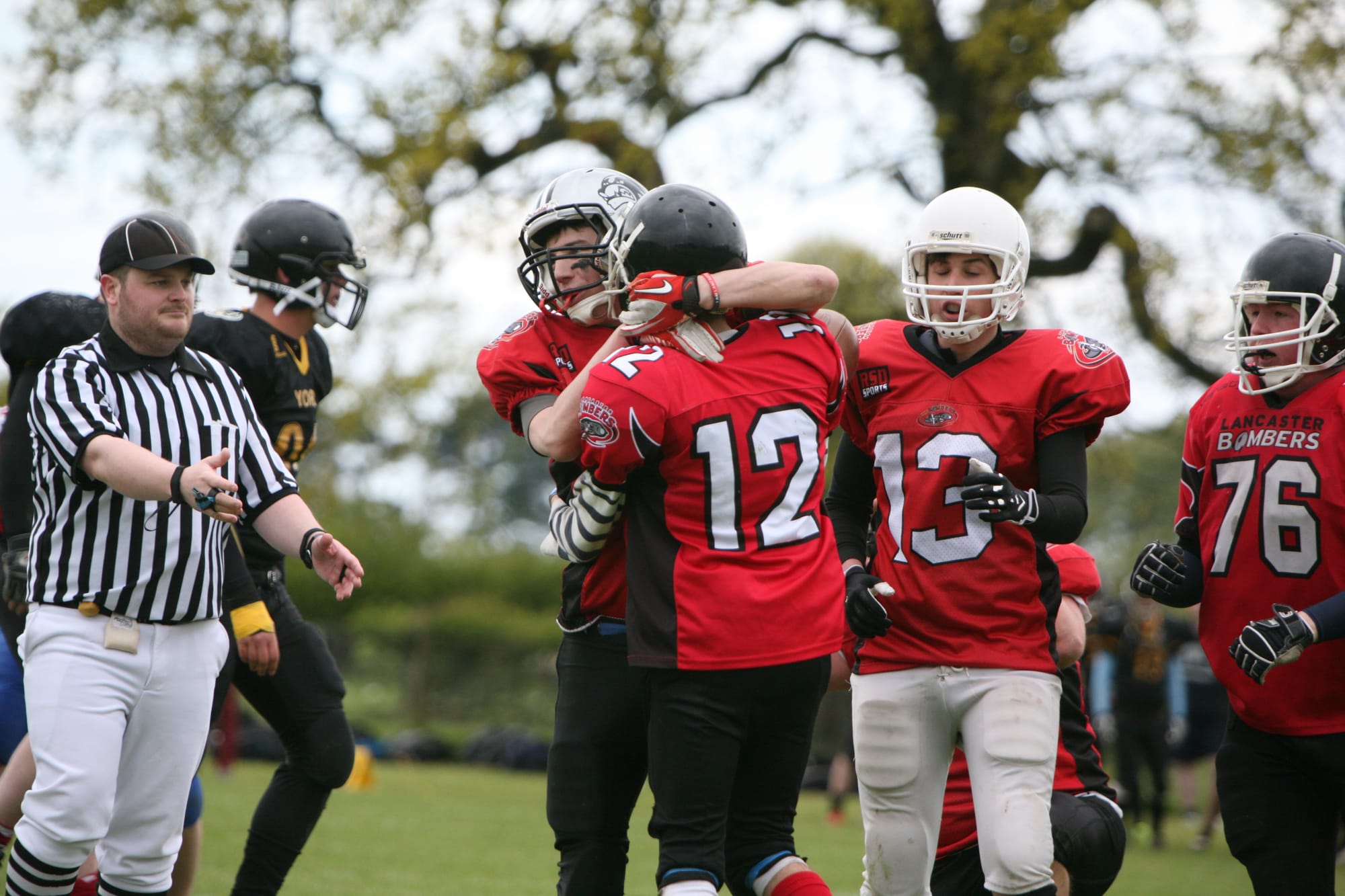 Scoreline compliments Sheffield, as Bombers bow out of play-off contention