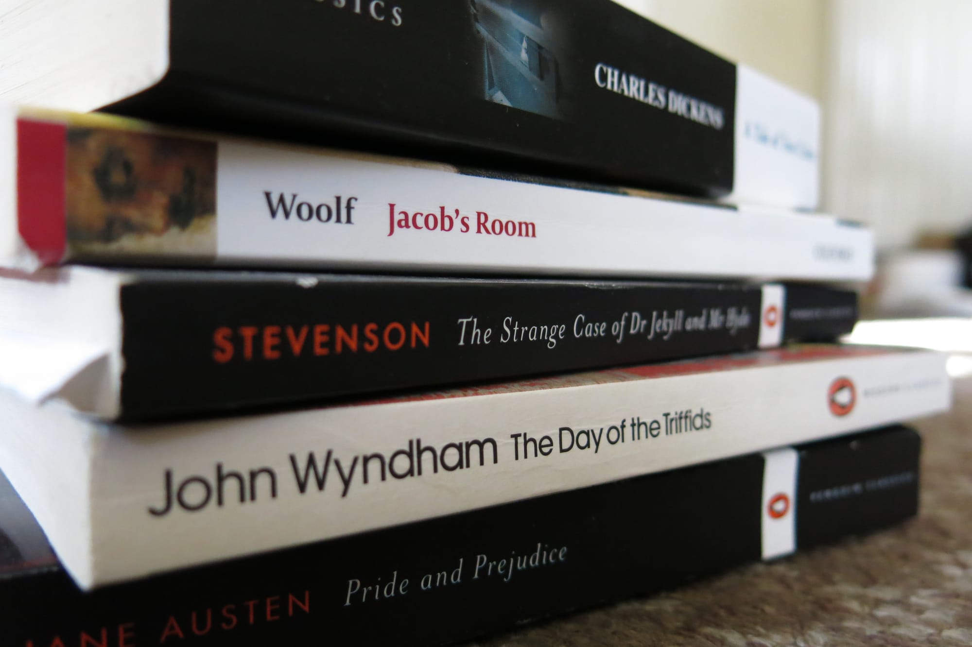 Culture Clash: Short Stories vs Novels
