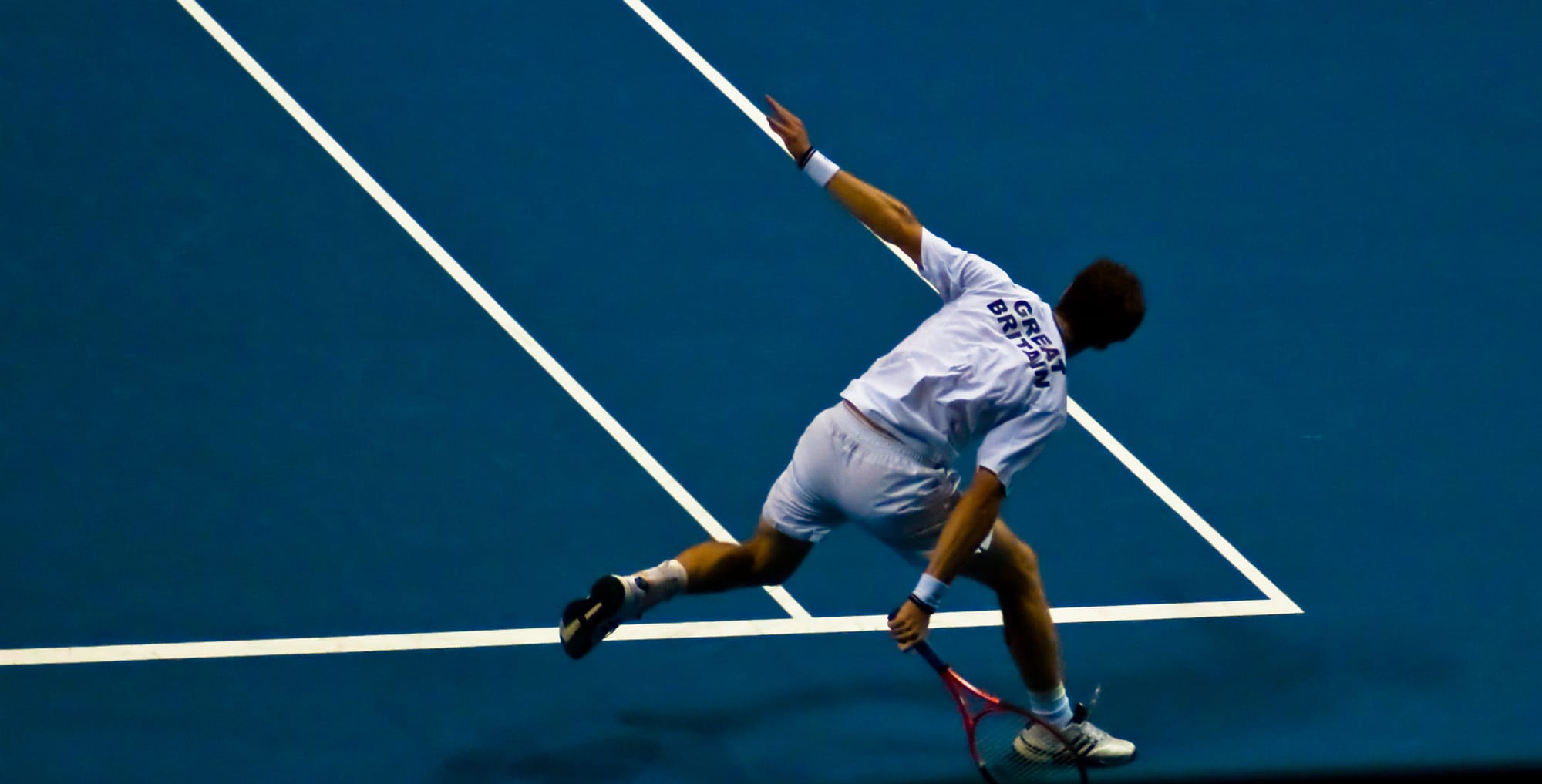 Davis Cup Delirium: Can we expect more?