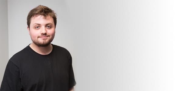 VP (Campaigns and Communications) candidate: Ronnie Rowlands
