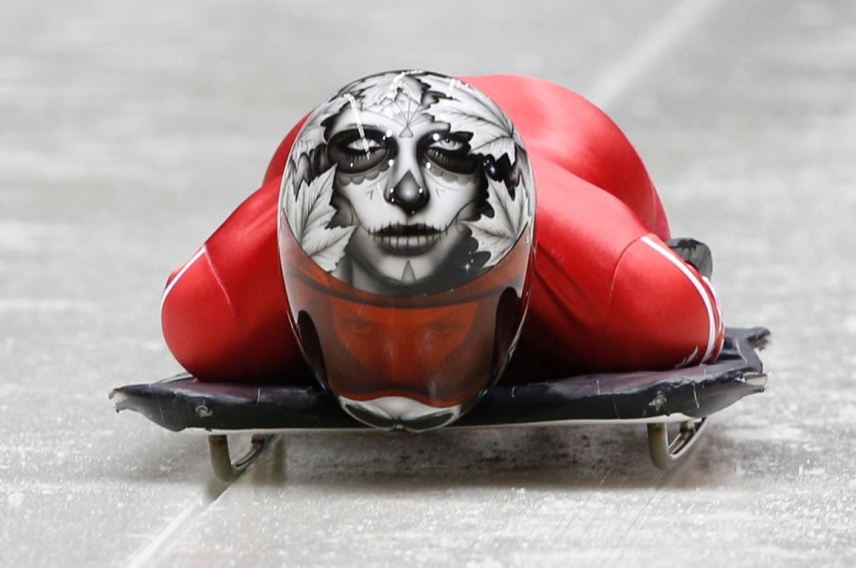 Top 5 things to watch at the Sochi Winter Olympics