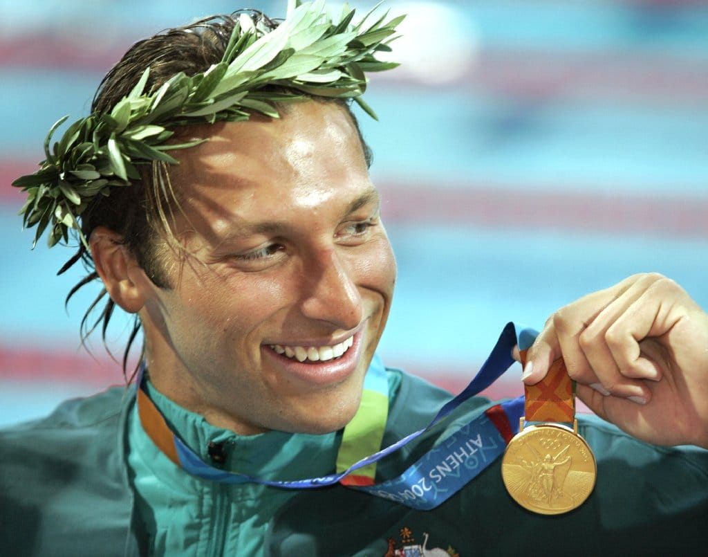 Depression: The toughest challenge in sport?